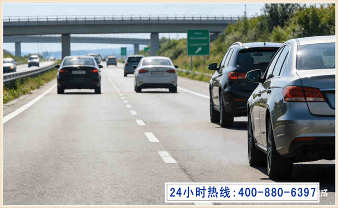 衢州长春拖车电话